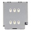 Apple iPhone 13 Pro Max Simcard Reader Connector - Double Sim