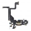 Apple iPhone 13 Pro Charge Connector Flex Cable - Gold