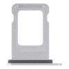 Apple iPhone 14 Pro/iPhone 14 Pro Max Simcard Holder - Silver