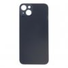 Apple iPhone 14 Plus Backcover Glass - (Wide Camera Opening) - Midnight