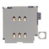 Apple iPhone 13 Mini Simcard Reader Connector - Double Sim