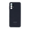 Samsung SM-A135F Galaxy A13 4G/SM-A137F Galaxy A13 Backcover - GH82-28387A - Black