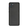 Samsung SM-A035G Galaxy A03 Backcover - GH81-21661A - Black
