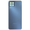 Samsung SM-M536B Galaxy M53 Backcover - GH82-28900A - Blue