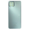 Samsung SM-M536B Galaxy M53 Backcover - GH82-28900C - Green