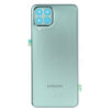 Samsung SM-M336B Galaxy M33 Backcover - GH82-28444C - Green