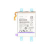 Samsung SM-F711B Galaxy Z Flip 3 Main Battery - GH82-26270A - EB-BF711ABY - 2370 mAh