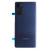 Samsung SM-G781B Galaxy S20 Fan Edition 5G/SM-G780F Galaxy S20 Fan Edition 4G Backcover - Blue