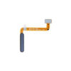 Samsung SM-M336B Galaxy M33 Fingerprint Sensor Flex Cable - GH96-15066A - Blue