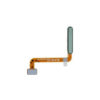 Samsung SM-M336B Galaxy M33 Fingerprint Sensor Flex Cable - GH96-15066C - Green