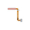 Samsung SM-M236B Galaxy M23 Fingerprint Sensor Flex Cable - GH96-15084B - Peach