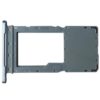 Samsung SM-X200 Galaxy Tab A8 (WiFi) Simcard Holder - GH81-21934A - Silver