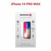 Swissten iPhone 14 Pro Max Tempered Glass - 9H / 2.5D