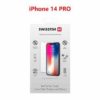 Swissten iPhone 14 Pro Tempered Glass - 9H / 2.5D