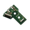 Sony DualShock 4 Charge Connector Board - JDS-040