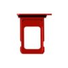 Apple iPhone 13 Mini Simcard Holder - Red