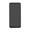 Samsung SM-A137F Galaxy A13 LCD Display + Touchscreen + Frame - GH82-29227A/GH82-29228A - Black