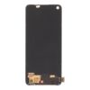 Oppo Reno 8 (CPH2359) LCD Display + Touchscreen - Black