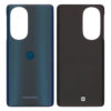 Motorola Moto Edge 30 Pro (XT2201) Backcover - Blue