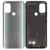 Motorola Moto G30 (XT2129) Backcover - 5S58C18199 - Black