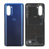 Motorola Moto G51 5G (XT2171) Backcover - Blue