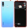 Huawei P30 Lite New Edition (MAR-L21BX) Backcover - 02354EPS/02353NXQ - Crystal