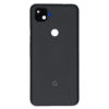 Google Pixel 4a (G025N) Backcover - Black