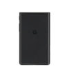 Google Pixel 6 (GB7N6, G9S9B16) Backcover - Black