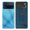 Xiaomi Poco X4 Pro (2201116PG) Backcover - Blue