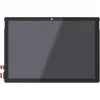 Microsoft Surface Pro 6 1796 LCD Display + Touchscreen - Black