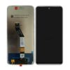 Xiaomi Redmi Note 11 (2201117TG) LCD Display + Touchscreen - Black