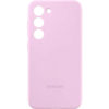 Samsung SM-S911B Galaxy S23 Silicone Cover - EF-PS911TVEGWW - Violet