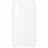 Samsung SM-S911B Galaxy S23 Clear Cover - EF-QS911CTEGWW - Transparant