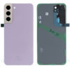 Samsung SM-S906B Galaxy S22 Plus Backcover - GH82-27444G - Violet