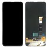 Asus Zenfone 7 (ZS670KS)/Zenfone 7 Pro (ZS671KS) LCD Display + Touchscreen - Black
