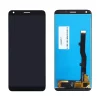 ZTE Blade A530 LCD Display + Touchscreen - Black