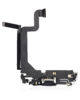 Apple iPhone 14 Pro Max Charge Connector Flex Cable - Purple