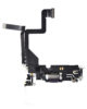 Apple iPhone 14 Pro Charge Connector Flex Cable - Purple