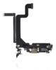 Apple iPhone 14 Pro Max Charge Connector Flex Cable - Gold