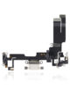 Apple iPhone 14 Charge Connector Flex Cable - White