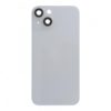 Apple iPhone 14 Backcover Glass - With Metal plate + Magsafe Magnets - Starlight