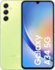 Samsung SM-A346B Galaxy A34 5G - 128GB - Green