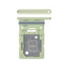 Samsung SM-A546B Galaxy A54 Simcard Holder - GH98-48072C - Green