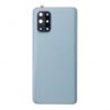 OnePlus 8T (KB2003) Backcover - Silver