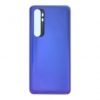 Xiaomi Mi Note 10 Lite Backcover - Purple