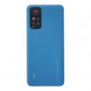 Xiaomi Redmi Note 11S (2201117SG)/Redmi Note 11 (2201117TG) Backcover - Blue