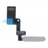 Apple iPad 10th Gen. (2022) Fingerprint Sensor Flex Cable - Silver