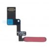 Apple iPad 10th Gen. (2022) Fingerprint Sensor Flex Cable - Pink