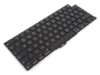 Apple Macbook Pro 16 inch - A2485 Keyboard - UK Version