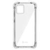 Livon iPhone 14 Plus Impactskin - Transparant